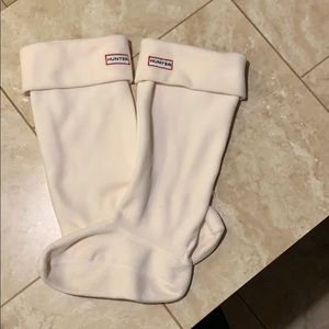 Hunter Original Tall Boot Socks